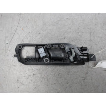 POIGNEE INTERIEURE PORTE AVANT GAUCHE VOLKSWAGEN POLO 2005-