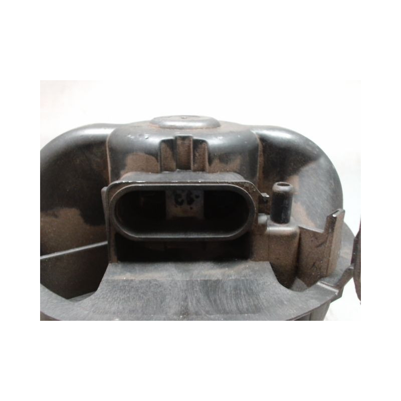 MOTEUR VENTILATEUR CHAUFFAGE PEUGEOT 107 5P