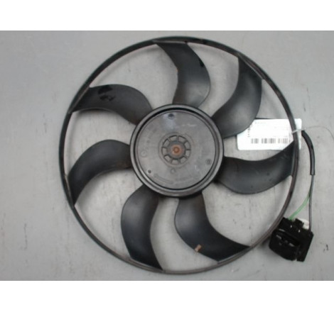 MOTEUR VENTILATEUR RADIATEUR