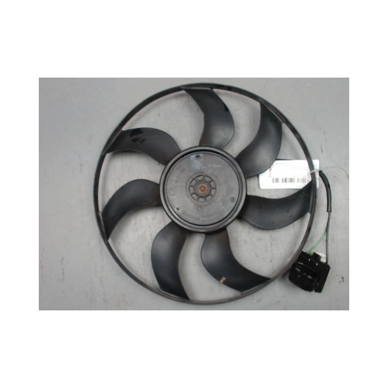 MOTEUR VENTILATEUR RADIATEUR OPEL ASTRA