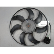 MOTEUR VENTILATEUR RADIATEUR OPEL ASTRA