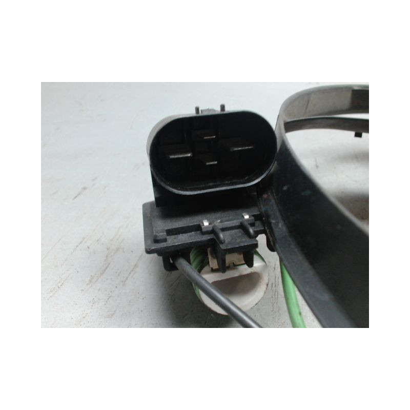 MOTEUR VENTILATEUR RADIATEUR OPEL ASTRA
