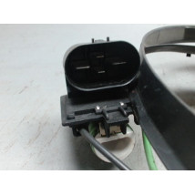 MOTEUR VENTILATEUR RADIATEUR OPEL ASTRA
