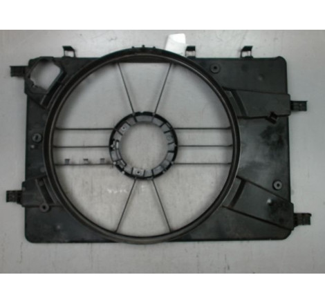 SUPPORT DE VENTILATEUR