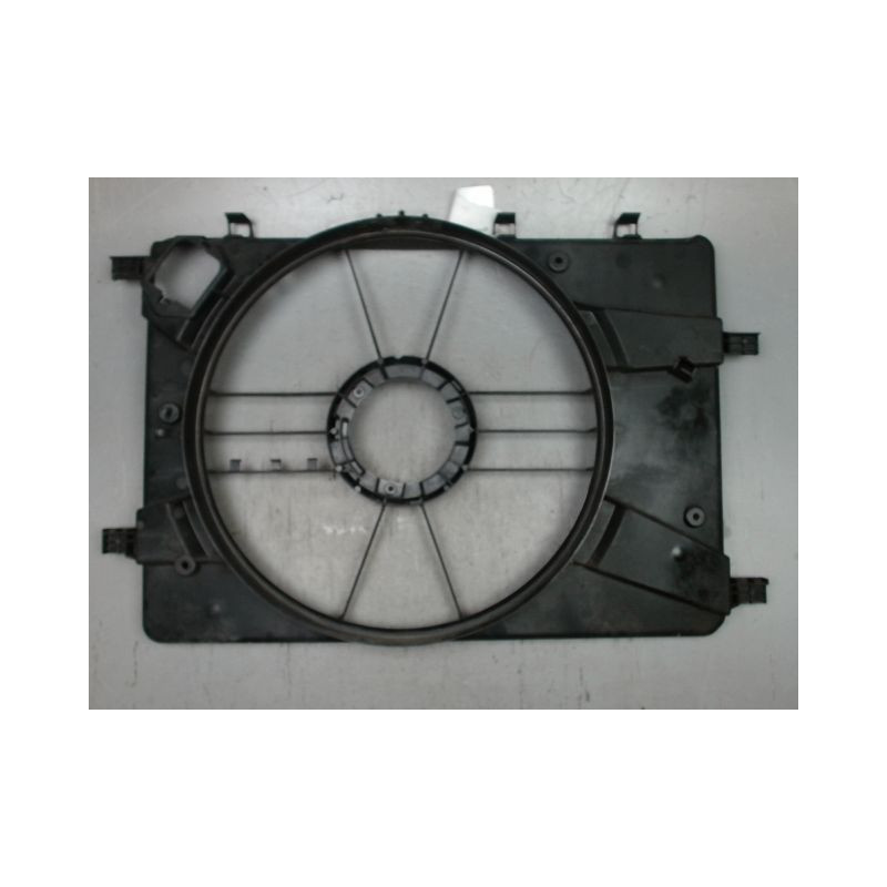 SUPPORT DE VENTILATEUR OPEL ASTRA
