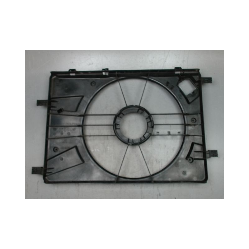 SUPPORT DE VENTILATEUR OPEL ASTRA