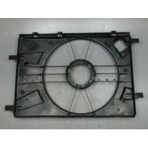 SUPPORT DE VENTILATEUR OPEL ASTRA