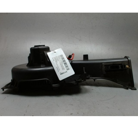 MOTEUR VENTILATEUR CHAUFFAGE