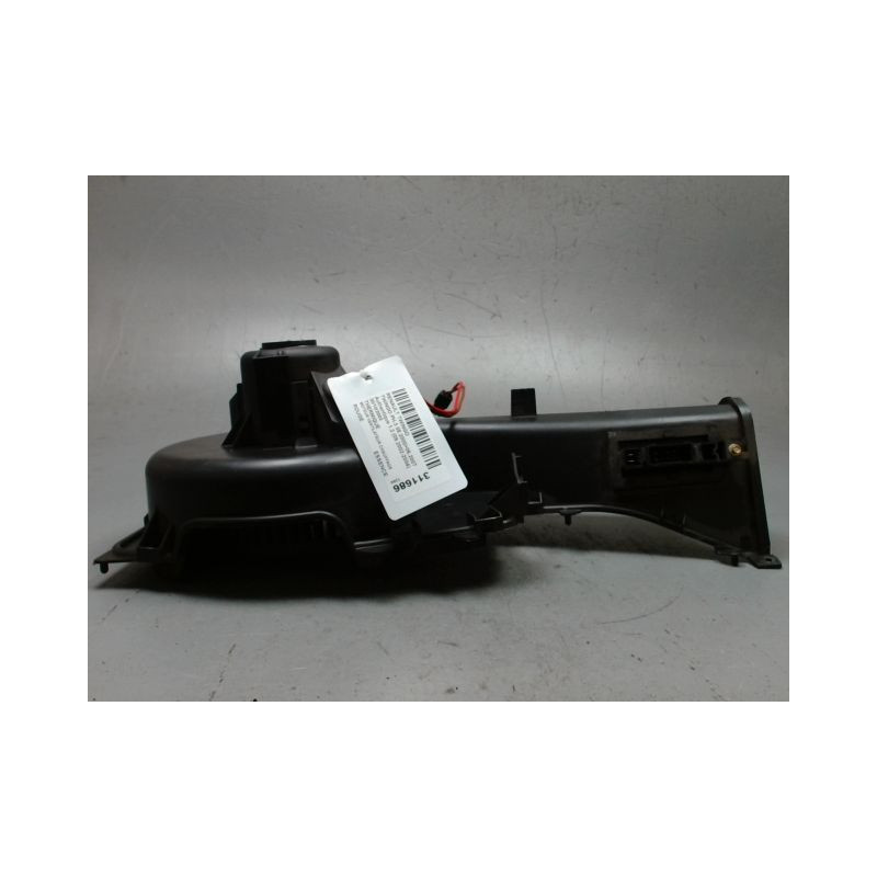 MOTEUR VENTILATEUR CHAUFFAGE RENAULT TWINGO PH.3 2000-2007