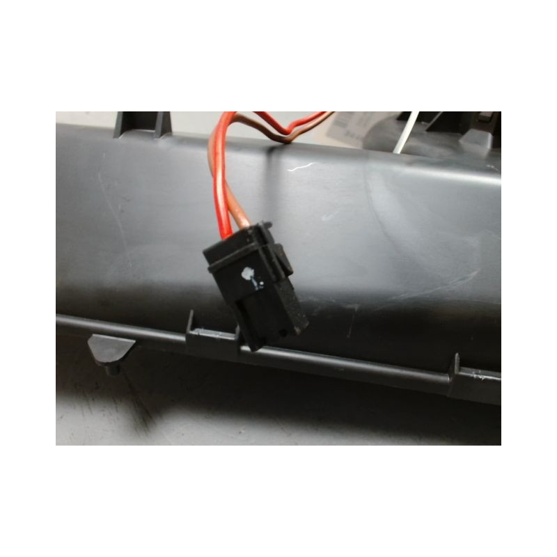 MOTEUR VENTILATEUR CHAUFFAGE RENAULT TWINGO PH.3 2000-2007