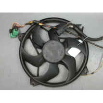 MOTEUR VENTILATEUR RADIATEUR CITROEN XSARA PICASSO