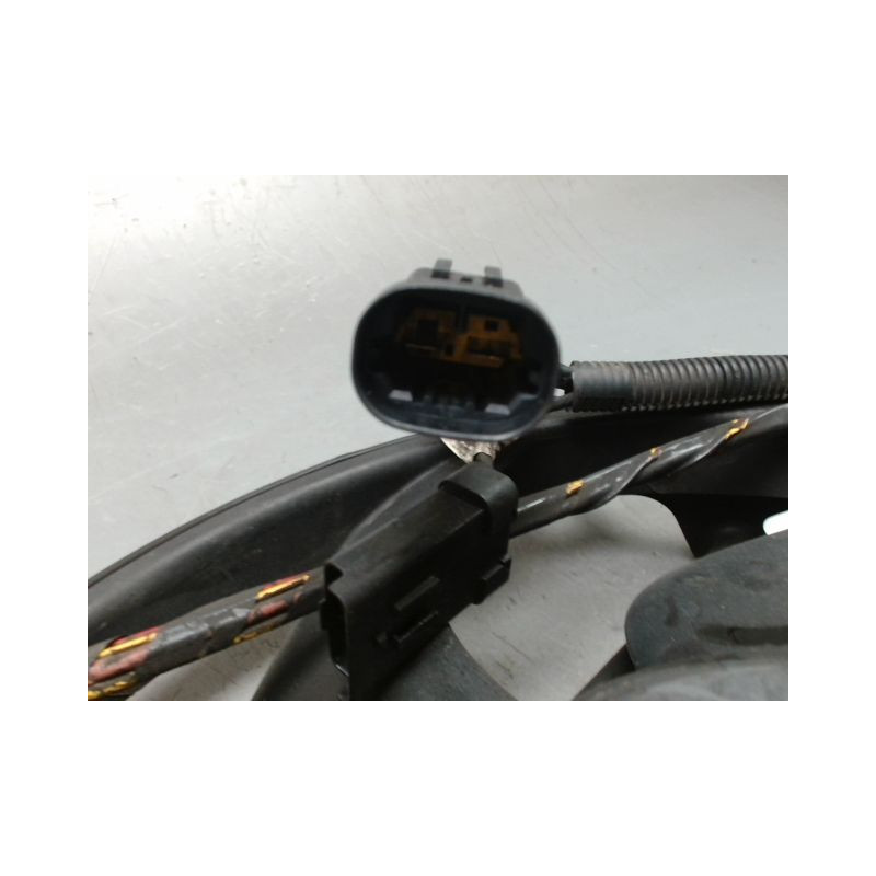 MOTEUR VENTILATEUR RADIATEUR CITROEN XSARA PICASSO