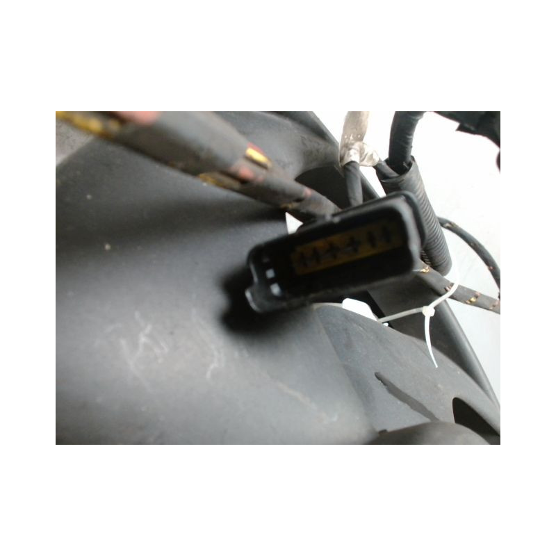 MOTEUR VENTILATEUR RADIATEUR CITROEN XSARA PICASSO