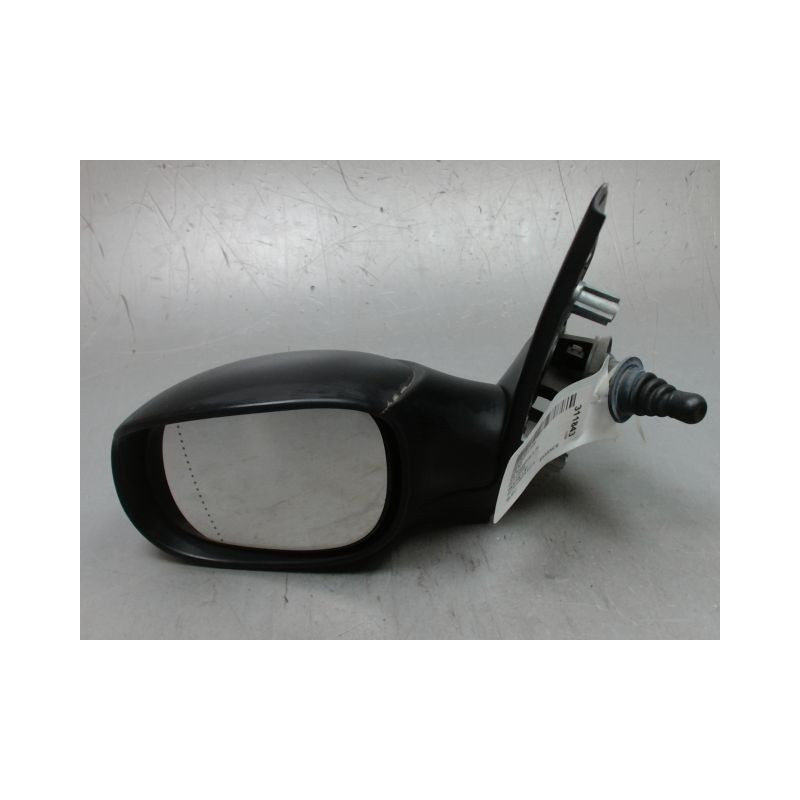 RETROVISEUR EXTERIEUR GAUCHE PEUGEOT 206 5P