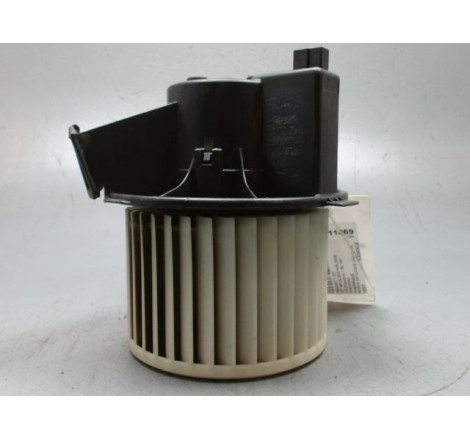 MOTEUR VENTILATEUR CHAUFFAGE