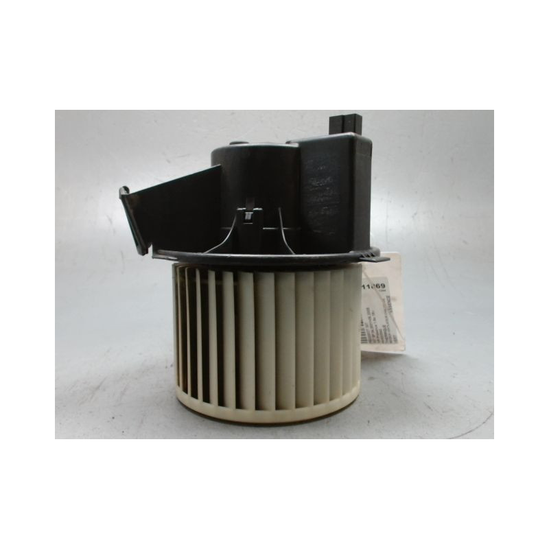 MOTEUR VENTILATEUR CHAUFFAGE PEUGEOT 307 2001-2005