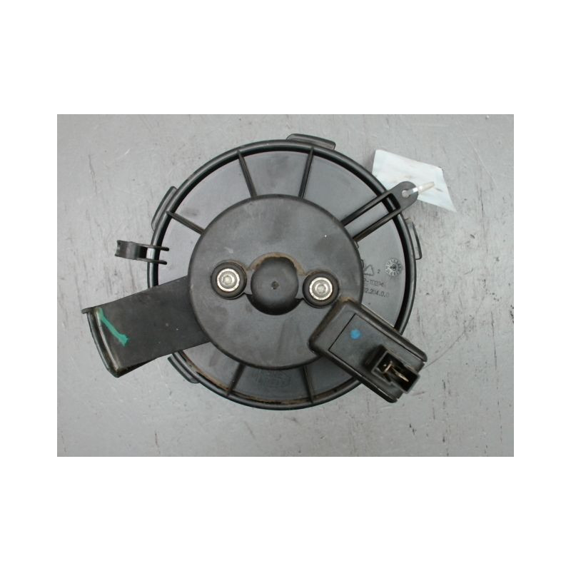 MOTEUR VENTILATEUR CHAUFFAGE PEUGEOT 307 2001-2005