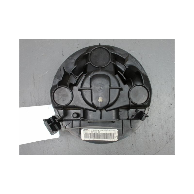 MOTEUR VENTILATEUR CHAUFFAGE RENAULT CLIO III 2009-