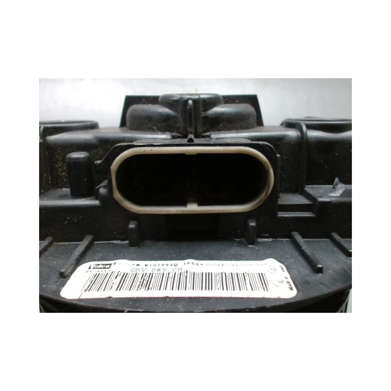 MOTEUR VENTILATEUR CHAUFFAGE RENAULT CLIO III 2009-
