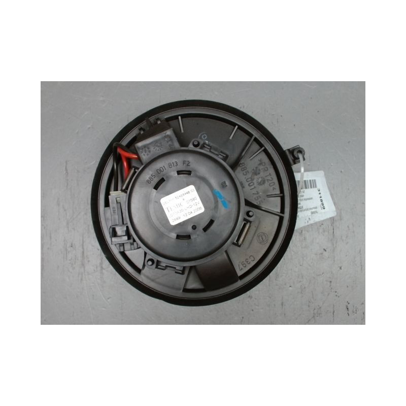 MOTEUR VENTILATEUR CHAUFFAGE ALFA ROMEO 147 2004-