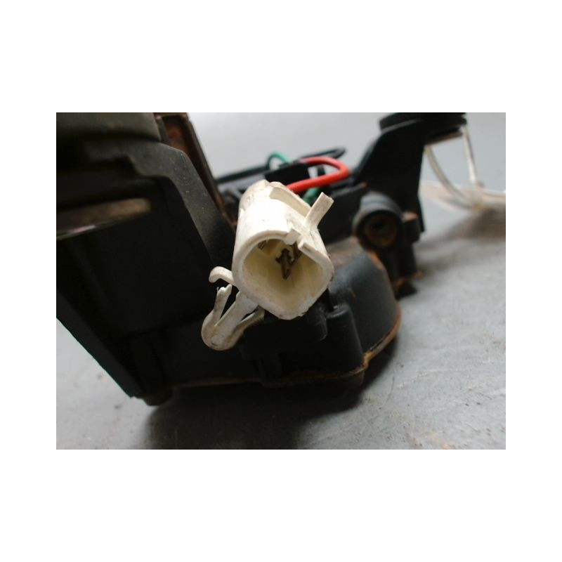 MECANISME ESSUIE-GLACE ARRIERE ALFA ROMEO 147 2004-