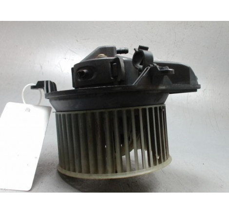 MOTEUR VENTILATEUR CHAUFFAGE