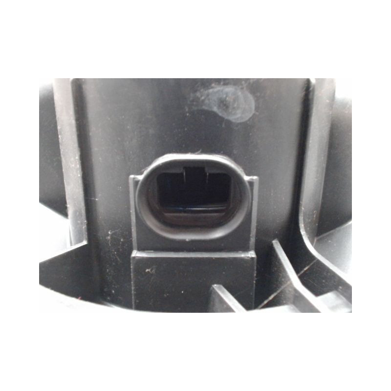 MOTEUR VENTILATEUR CHAUFFAGE RENAULT CLIO II PH.2 01-06
