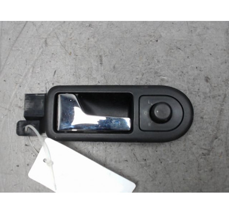 COMMANDE RETROVISSEUR EXT ELECTRIQUE