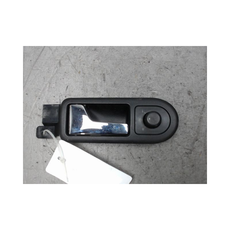 COMMANDE RETROVISSEUR EXTERIEUR ELECTRIQUE VOLKSWAGEN GOLF IV 98-2004