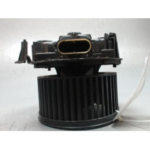 MOTEUR VENTILATEUR CHAUFFAGE RENAULT CLIO III 2009-
