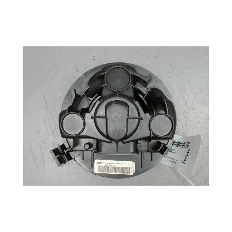 MOTEUR VENTILATEUR CHAUFFAGE RENAULT CLIO III 2009-