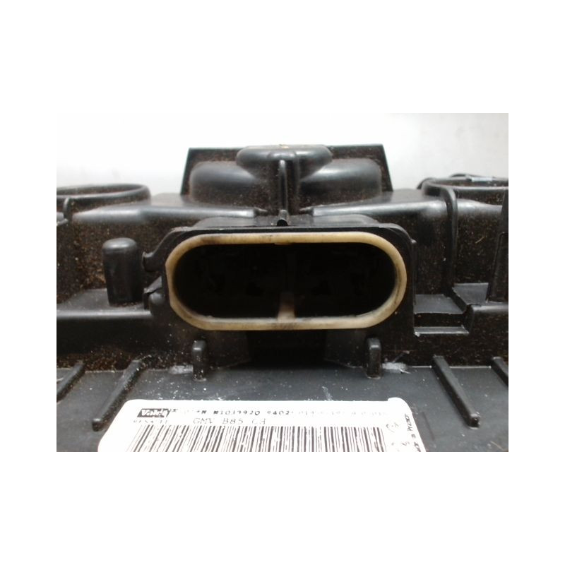MOTEUR VENTILATEUR CHAUFFAGE RENAULT CLIO III 2009-