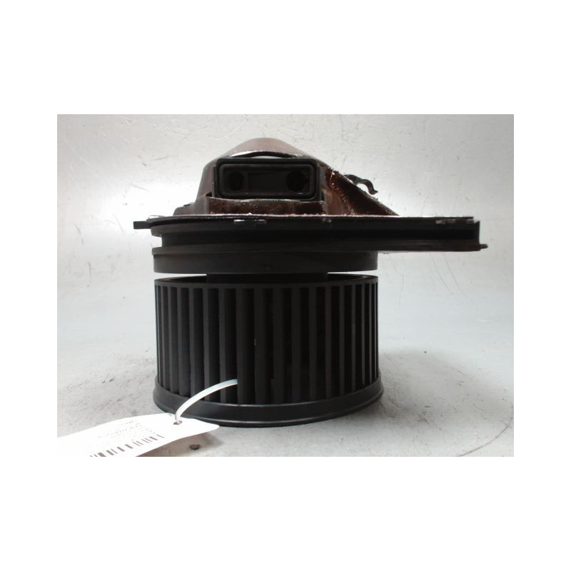 MOTEUR VENTILATEUR CHAUFFAGE AUDI A3 -2000