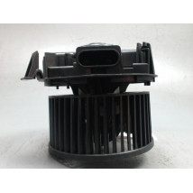 MOTEUR VENTILATEUR CHAUFFAGE RENAULT CLIO III 2009-