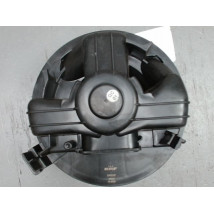 MOTEUR VENTILATEUR CHAUFFAGE RENAULT CLIO III 2009-