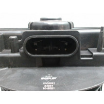 MOTEUR VENTILATEUR CHAUFFAGE RENAULT CLIO III 2009-
