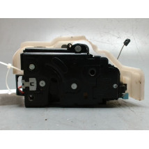 SYSTEME CONDAMNATION ARRIERE GAUCHE VOLKSWAGEN GOLF V 2003-2009