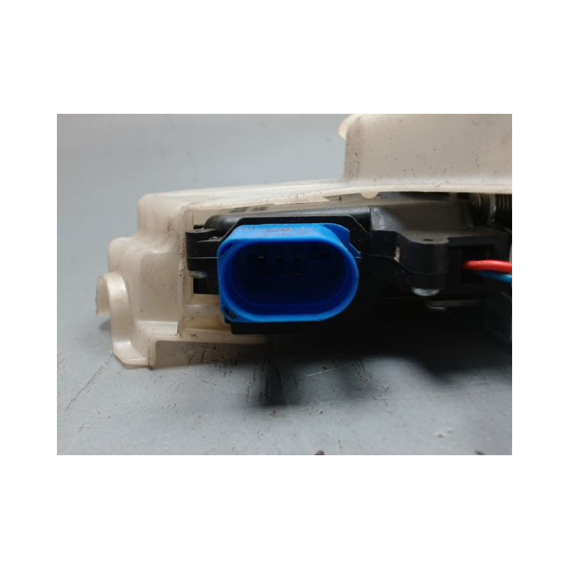 SYSTEME CONDAMNATION ARRIERE GAUCHE VOLKSWAGEN GOLF V 2003-2009