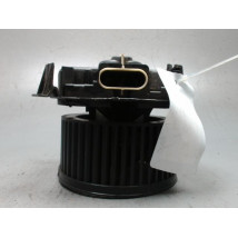 MOTEUR VENTILATEUR CHAUFFAGE RENAULT CLIO III 2009-