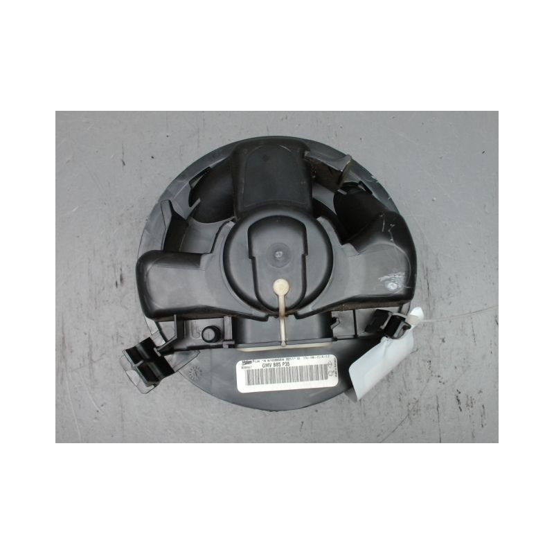 MOTEUR VENTILATEUR CHAUFFAGE RENAULT CLIO III 2009-