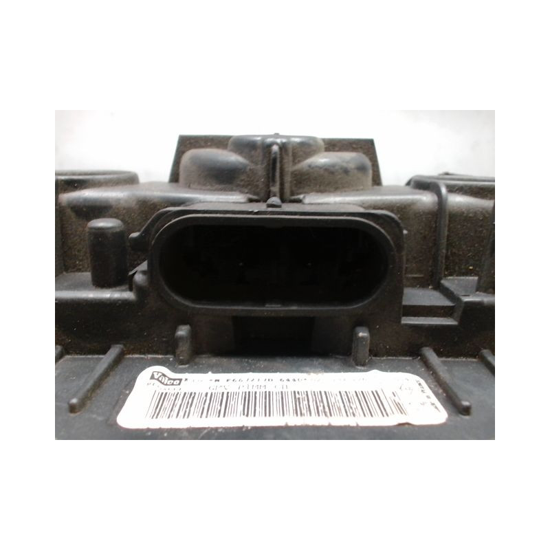 MOTEUR VENTILATEUR CHAUFFAGE NISSAN MICRA 2003-2005