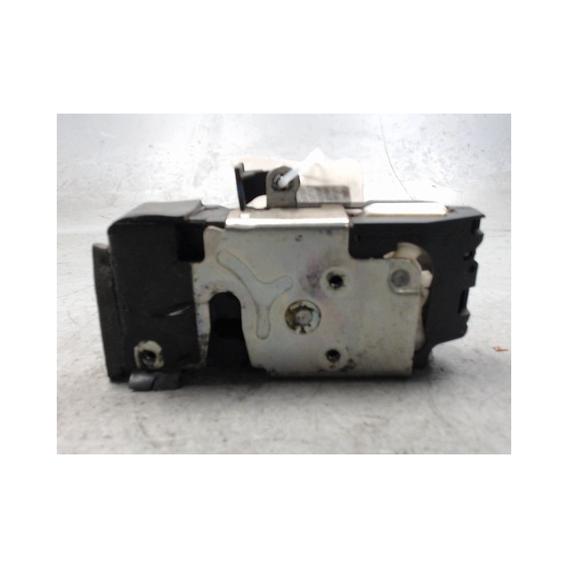 SYSTEME CONDAMNATION AVANT DROIT FORD FIESTA 02 -05