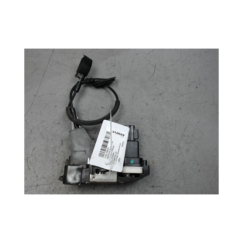 SYSTEME CONDAMNATION AVANT DROIT FORD FIESTA 02 -05