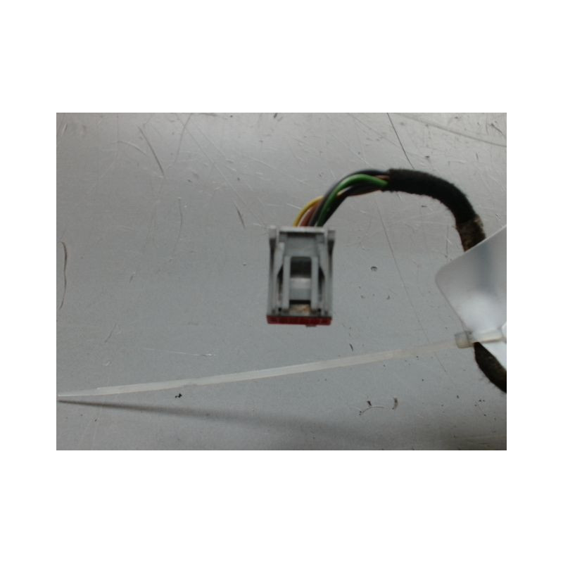 RETROVISEUR EXTERIEUR ELECTRIQUE GAUCHE FORD C-MAX