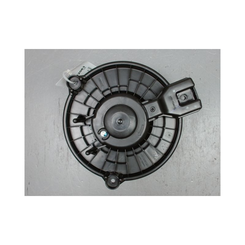 MOTEUR VENTILATEUR CHAUFFAGE HONDA JAZZ