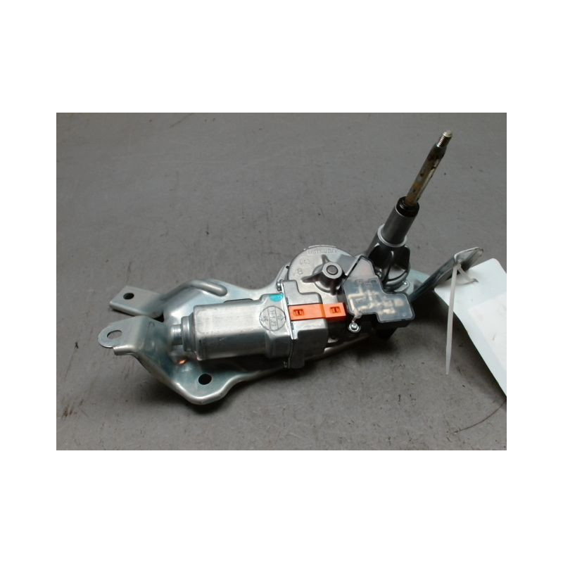 MECANISME ESSUIE-GLACE ARRIERE HONDA JAZZ