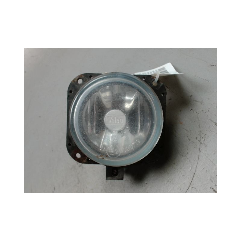 PHARE ANTIBROUILLARD AVANT GAUCHE CITROEN XSARA PICASSO
