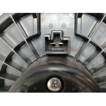 MOTEUR VENTILATEUR CHAUFFAGE TOYOTA YARIS