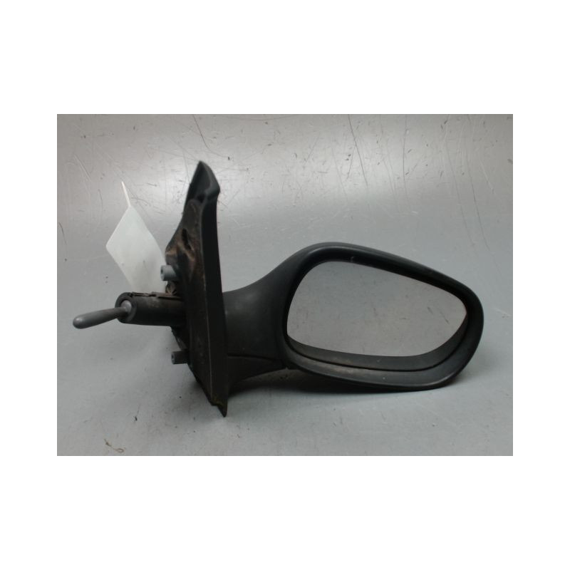 RETROVISEUR EXTERIEUR DROIT RENAULT CLIO II PH.1 98-2001