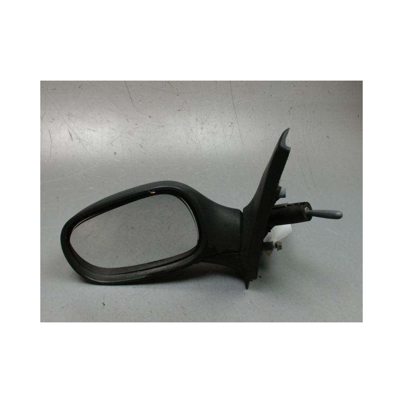 RETROVISEUR EXTERIEUR GAUCHE RENAULT CLIO II PH.1 98-2001